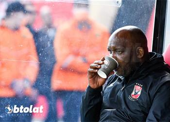 موسيماني يختار القائد الأفضل في مسيرته ويصر ح لا أطارد الأرقام القياسية مع الأهلي