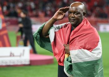 موسيماني ليس لدينا أبو تريكة لكن حققنا ما لم يقدر عليه جيل جوزيه