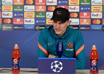 توخيل يكشف حالة مصابي تشيلسي قبل مواجهة ليل في دوري أبطال أوروبا