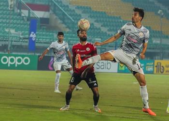 فيديو طلائع الجيش يفوز على فاركو بهدف في الدوري المصري