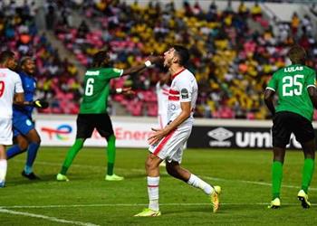 مدرب ساجرادا لست سعيد ا بالتعادل أمام الزمالك وحمدت الله على غياب لاعبه أمامنا