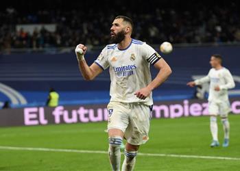 ترتيب هدافي الدوري الإسباني بعد نهاية الجولة 25 بنزيما يعود للتهديف