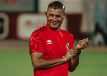 كيفين جونسون لـ بطولات صن داونز سيبحث عن الانتقام أمام الأهلي وموسيماني يعرف كيف يفوز