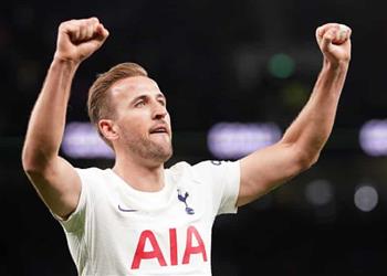 سكاي توتنهام يخطط لضربة قوية لـ مانشستر سيتي بشأن هاري كين