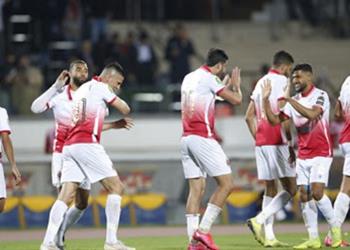 الوداد المغربي يفقد لاعبه أمام الزمالك في دوري أبطال إفريقيا