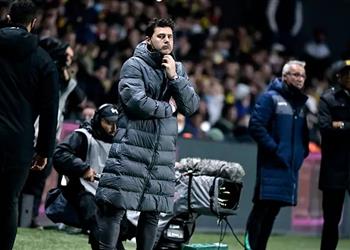 ريال مدريد يخوض معركة مع مانشستر يونايتد لتحقيق حلم بوتشيتينو