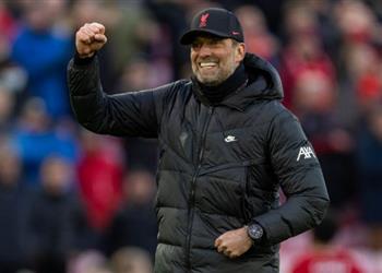 كلوب يكشف رد فعله بعد خسارة مانشستر سيتي أمام توتنهام