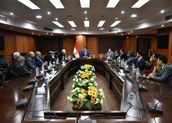 وزير الرياضة فعلنا ما يجب علينا قبل مباراة الإياب بين مصر والسنغال