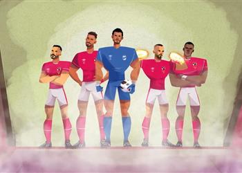 فيديو راع تاسع ينضم لـ الأهلي قبل مواجهة مصر المقاصة