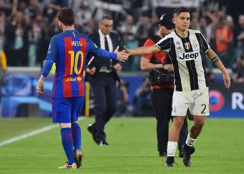 سبورت ديبالا يريد الانتقال إلى برشلونة والأخير يتواصل مع وكيله