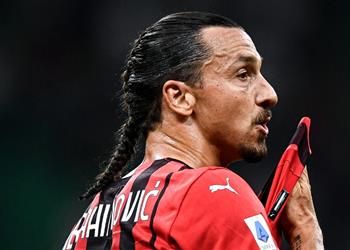 إبراهيموفيتش مبابي يذكرني بالظاهرة رونالدو وهالاند أذكى المواهب