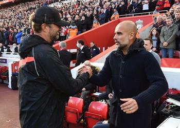 صراع خارج الخطوط بين ليفربول ومانشستر سيتي على صفقة هجومية مميزة