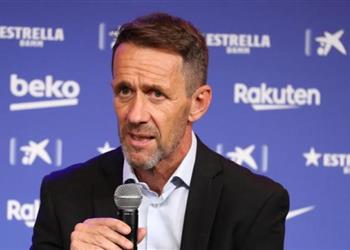 رامون بلانيس برشلونة تفاوض مع لاوتارو مارتينيز وفلاهوفيتش ولوكاتيلي