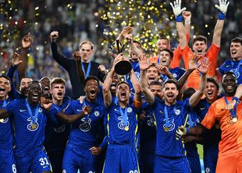 متفوق ا على ليفربول ومانشستر يونايتد الدوري الإنجليزي يمنح استثناء لـ تشيلسي