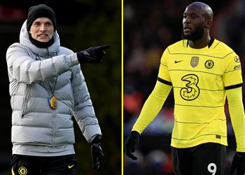 تشكيل تشيلسي أمام ليل في دوري أبطال أوروبا لوكاكو بديل ا