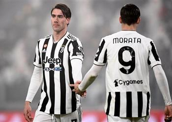 تشكيل يوفنتوس ضد فياريال في دوري أبطال أوروبا فلاهوفيتش وموراتا يقودان الهجوم