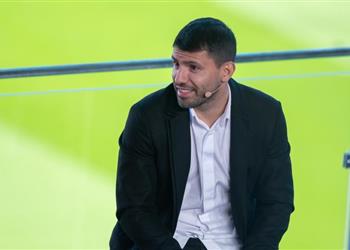 أجويرو لا أعرف إذا كانت مشكلة قلبي بسبب كورونا أم اللقاح