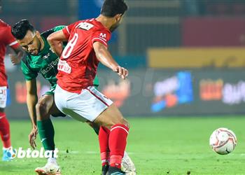 سامي قمصان موسيماني فضل إراحة ثنائي الأهلي أمام المقاصة ومباراة صن داونز تحد كبير