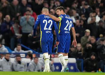 تشيلسي يتعرض لضربة قوية قبل نهائي كاراباو أمام ليفربول