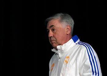 صفقتان و6 راحلين ماركا تكشف خطط ريال مدريد في صيف 2022