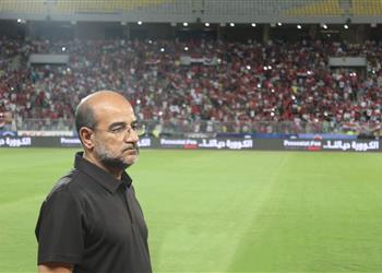 عامر حسين يحدد الموعد النهائي لحسم مصير كأس مصر الموسم الماضي