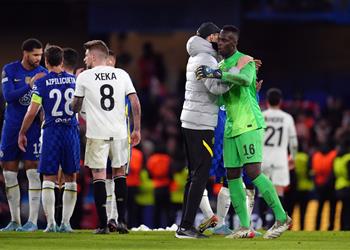 تشيلسي يحقق إنجاز ا تاريخي ا بعد الثنائية أمام ليل ورقم قياسي لـ ميندي