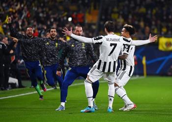 فلاهوفيتش مفسر ا احتفاله بهدفه أمام فياريال لا أعرف لماذا يحاول الناس إثارة الجدل