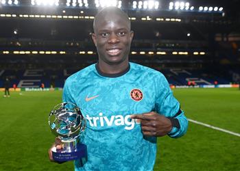 كانتي كنا محظوطين بالتسجيل مبكر ا أمام ليل والمهمة لم تنته