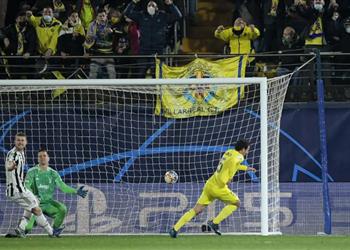 باريخو كنا الأفضل أمام يوفنتوس وهدف فلاهوفيتش كاد يمزق خطتنا