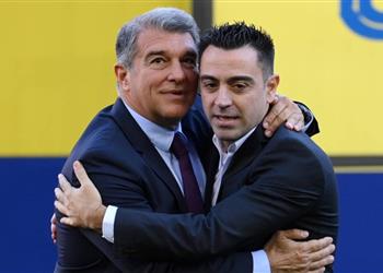 برشلونة يدخل الصراع مع ريال مدريد وبايرن ميونخ على صفقة جديدة