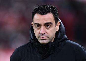 قائمة برشلونة لمباراة نابولي في الدوري الأوروبي