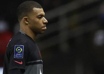 روثين يصدم ريال مدريد علاقة مبابي وباريس سان جيرمان تتحسن