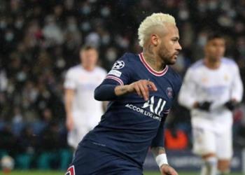 نيمار يحذر ريال مدريد باريس سان جيرمان سيصنع التاريخ