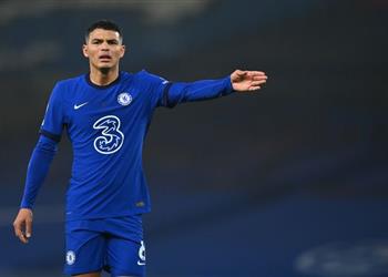 تياجو سيلفا أعيش الحلم مع تشيلسي ولم أتوقع ذلك