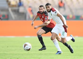 المغرب يعلن رفع إيقاف سفيان بوفال وشاكلا قبل مواجهة الكونغو في تصفيات كأس العالم