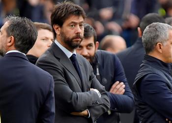 تقارير المدعي العام الإيطالي يتخذ قراره النهائي بشأن الصفقة التبادلية بين برشلونة ويوفنتوس