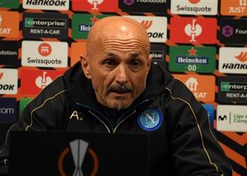 سباليتي مباراة برشلونة كالحرب ولن نسمح بإطلاق النار علينا