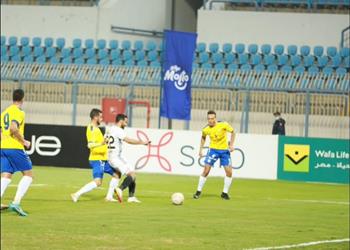 ترتيب الدوري المصري بعد خسارة الإسماعيلي أمام الجونة