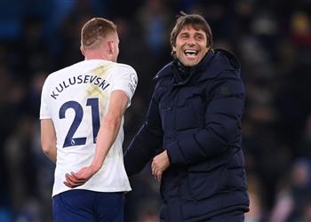 كونتي باراتيتشي منعني من ضم كولوسيفسكي قبل ذلك وحاول أن يجلب لوكاكو