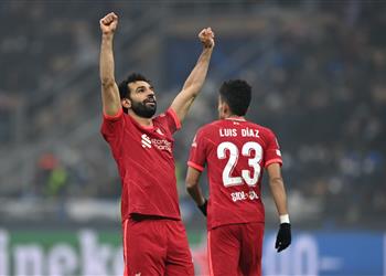 تشكيل ليفربول أمام ليدز يونايتد في الدوري الإنجليزي