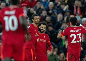 كلوب عن هدف ماتيب أمام ليدز كرر ما فعله محمد صلاح في الدور الأول