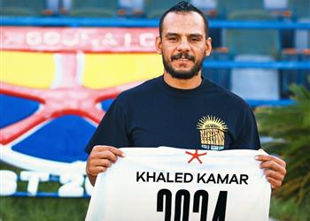 خالد قمر الزمالك سيجد صعوبة في منافسة الأهلي القوي وحزين على الإسماعيلي