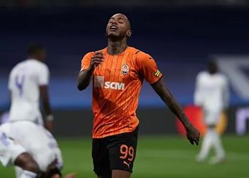 رسمي ا إيقاف الدوري الأوكراني بسبب الحرب مع روسيا