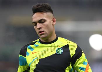 بعد اهتمام مانشستر يونايتد وكيل لاوتارو مارتينيز يكشف حقيقة رحيله عن إنتر ميلان