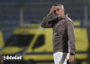 الزمالك يخوض مرانه الرئيسي استعدادا للوداد ومؤتمر صحفي لـ كارتيرون