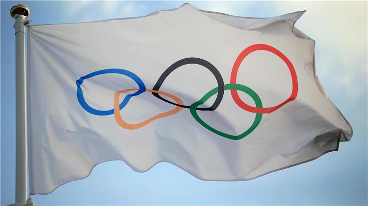 اللجنة الأولمبية