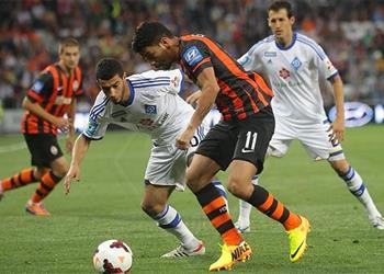 فيديو لاعبو البرازيل في الدوري الأوكراني يطالبون حكومتهم بالإجلاء بسبب حرب روسيا