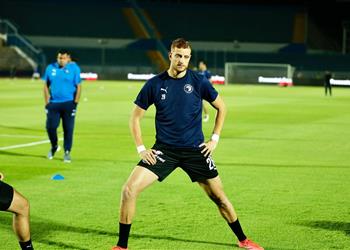 طبيب بيراميدز يكشف تطورات علاج فخر الدين بن يوسف