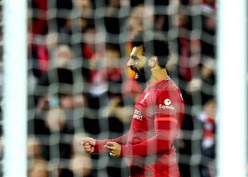 جون بارنز ليفربول يتخذ القرار الصحيح بعدم الاستسلام في المفاوضات مع محمد صلاح