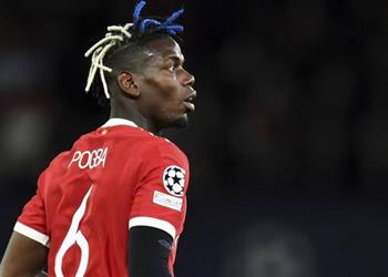 كالتشيو ميركاتو عقبة واحدة في طريق عودة بوجبا إلى يوفنتوس